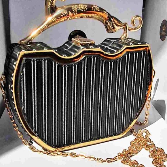 Clutch Purse Women Handbag - Picture 1 of 8